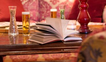 Hotel Edelweiss, Bild 24