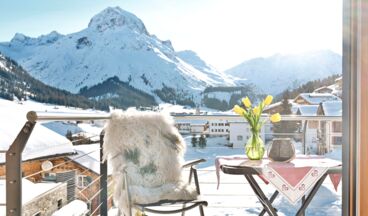 Appartements Dr. Muxel, Bild 78