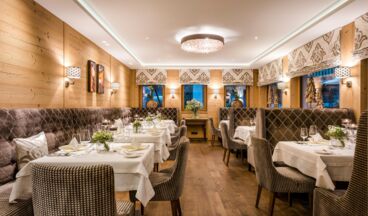 Hotel Auenhof, Image 13