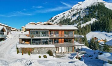 Appartements Dr. Muxel, Bild 64