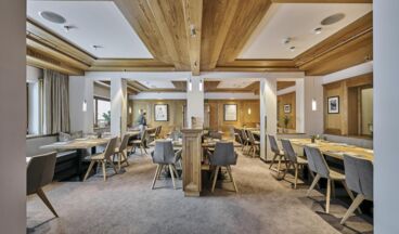 CRESTA.Alpin.Sport.Hotel, Image 36