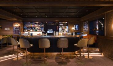 Berghof Bar, Image 2