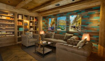 Burg Vital Resort, Bild 30