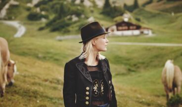 The Kriegeralpe for hikers, Image 7