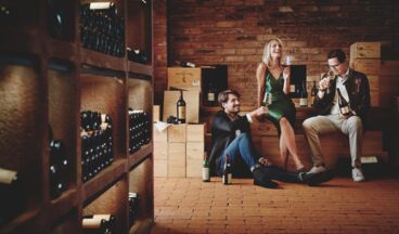 Burg, Lechtaler Stuben, Image 14