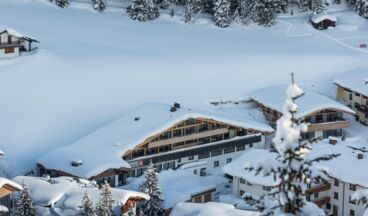 Unfallsanatorium Dr. Rhomberg, Bild 9