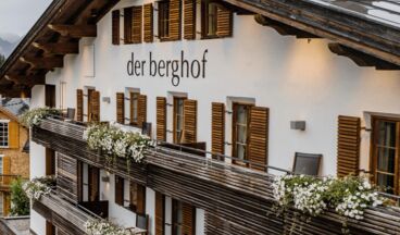 Der Berghof, Bild 1