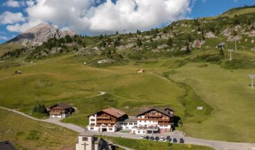 Hotel Enzian, Bild 8