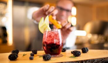 Hotel Enzian, Bild 46