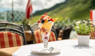 Hotel Enzian, Bild 55