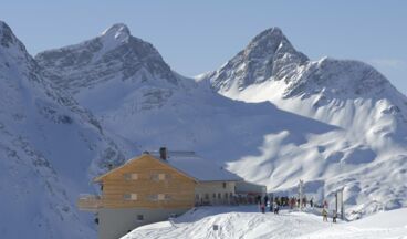 Hotel Arabell, Bild 41