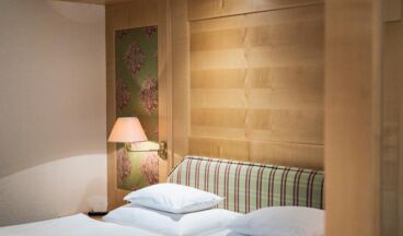 Hotel Pfefferkorn's, Image 17