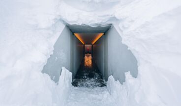 Skyspace-Lech, Bild 4