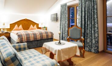 Hotel Lech & Residenz Chesa Rosa, Image 27