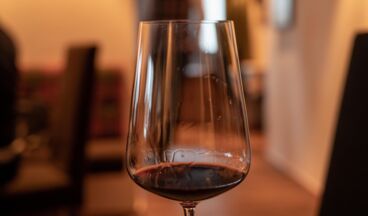 OTTO´s Bar & Lounge. Die American Bar im Kristiania