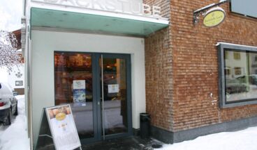 Backstube Lech's Backstüble, Bild 1