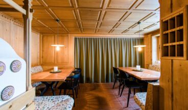 Haus Margarethe, Bild 5