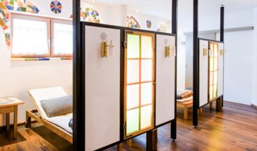 Haus Margarethe, Bild 18