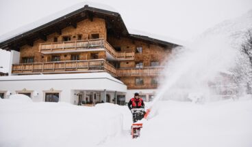 Hotel Aurora, Bild 14