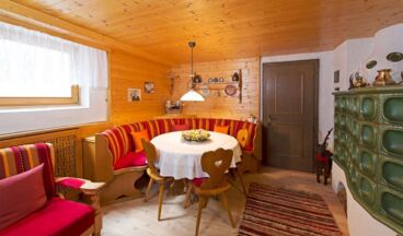 Pension Widderstein, Bild 6