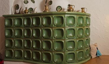 Pension Widderstein, Bild 16