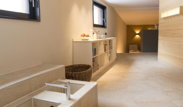 Hotel - Garni Sursilva, Bild 21