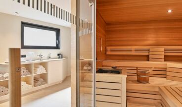 Hotel - Garni Sursilva, Bild 18