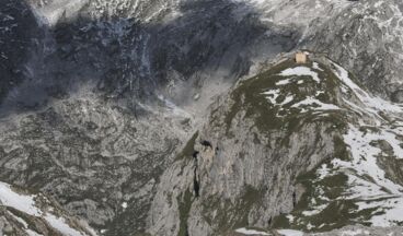 The Green Ring - 2nd Leg, Image 14