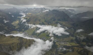The Green Ring - 1st Leg, Image 5