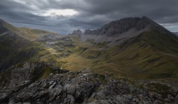 Der Grüne Ring - 1. Etappe, Bild 15