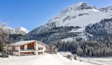 Chalet Lilly by A-Appartments, Image 3