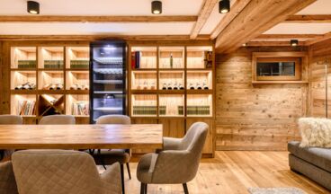 Chalet Lilly by A-Appartments, Image 20