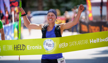 Der Weiße Ring - Die Trailchallenge (Legendenwertung), Image 1