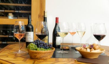 Hotel Garni Schranz, Bild 43