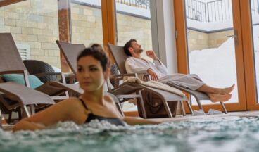 Hotel Garni Schranz, Bild 4