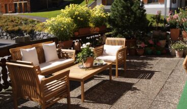 Pension Hartenfels, Bild 27