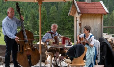 19 Lech Musicians Day, Image 1