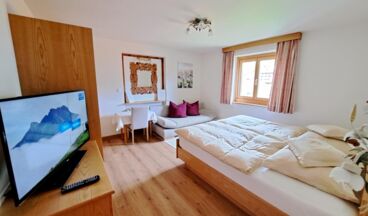 Frühstückspension Mallaun, Image 11