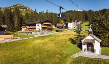 Hotel Petersboden, Bild 16