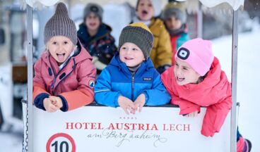 Hotel Austria, Image 76