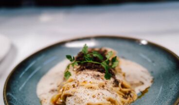 Schneggarei, Skihütte, Bild 9