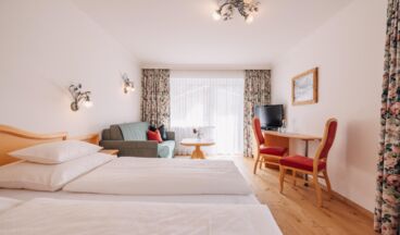 Hotel Garni Lavendel, Image 14