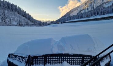 Stubner Winterwanderweg | Lange Runde, Bild 8