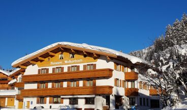 Walkerbach, Restaurant, Bild 5