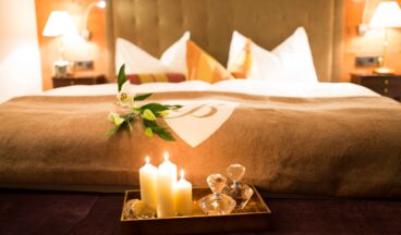 BENTLEYS HOUSE Mountain Residence, Bild 4