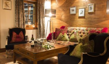 BENTLEYS HOUSE Mountain Residence, Bild 14