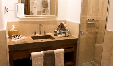 BENTLEYS HOUSE Mountain Residence, Bild 24