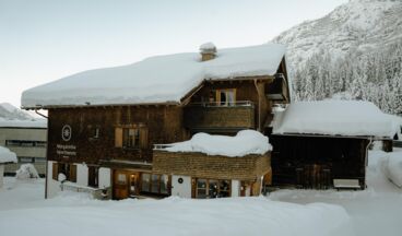 Haus Margarethe, Bild 3