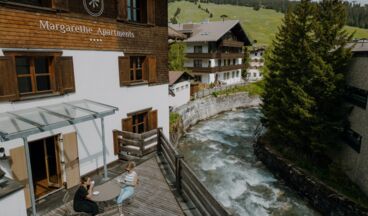 Haus Margarethe, Bild 27