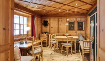 Hotel - Garni Sursilva, Bild 13